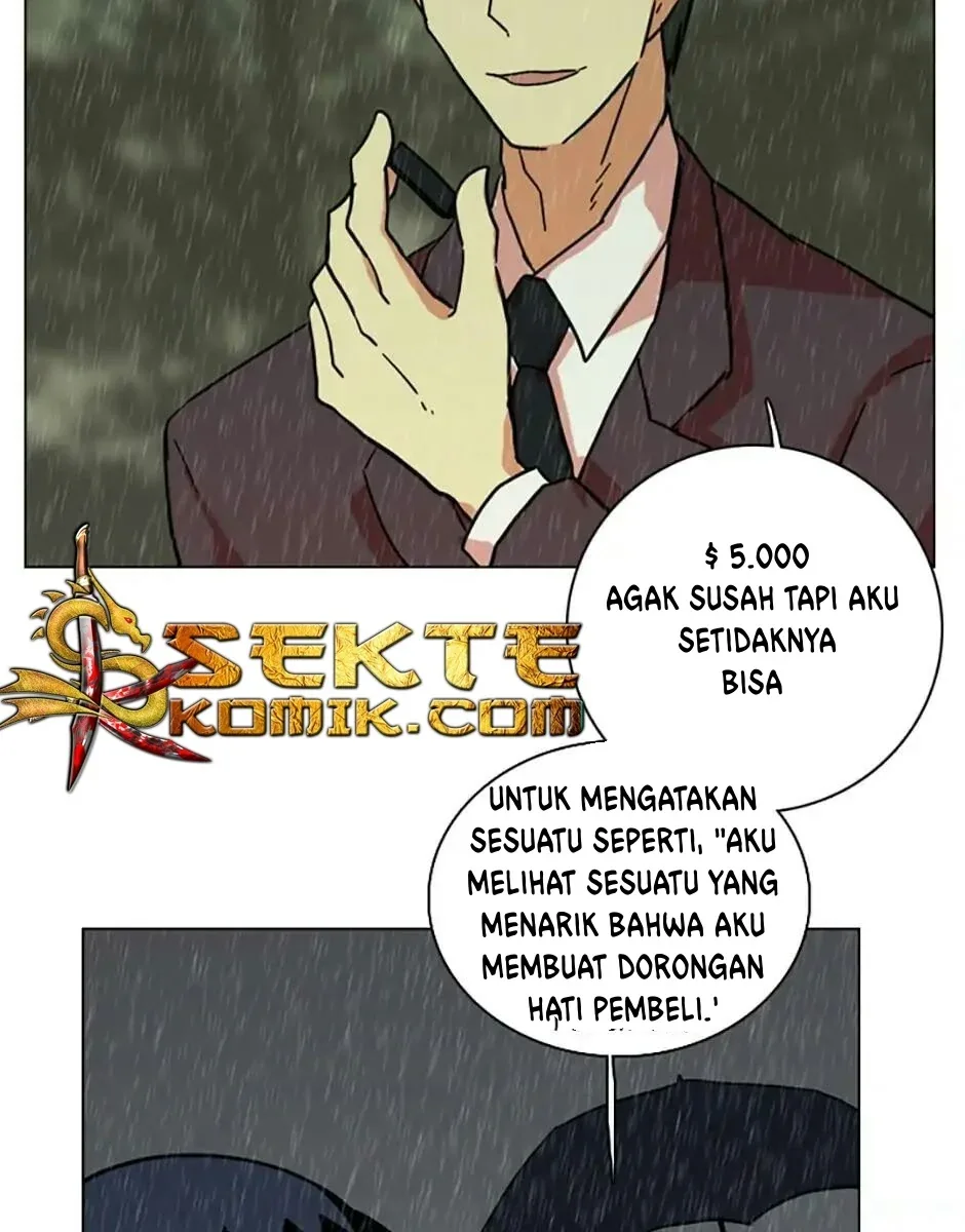 Halaman 70 — Dreamcide Chapter 41
