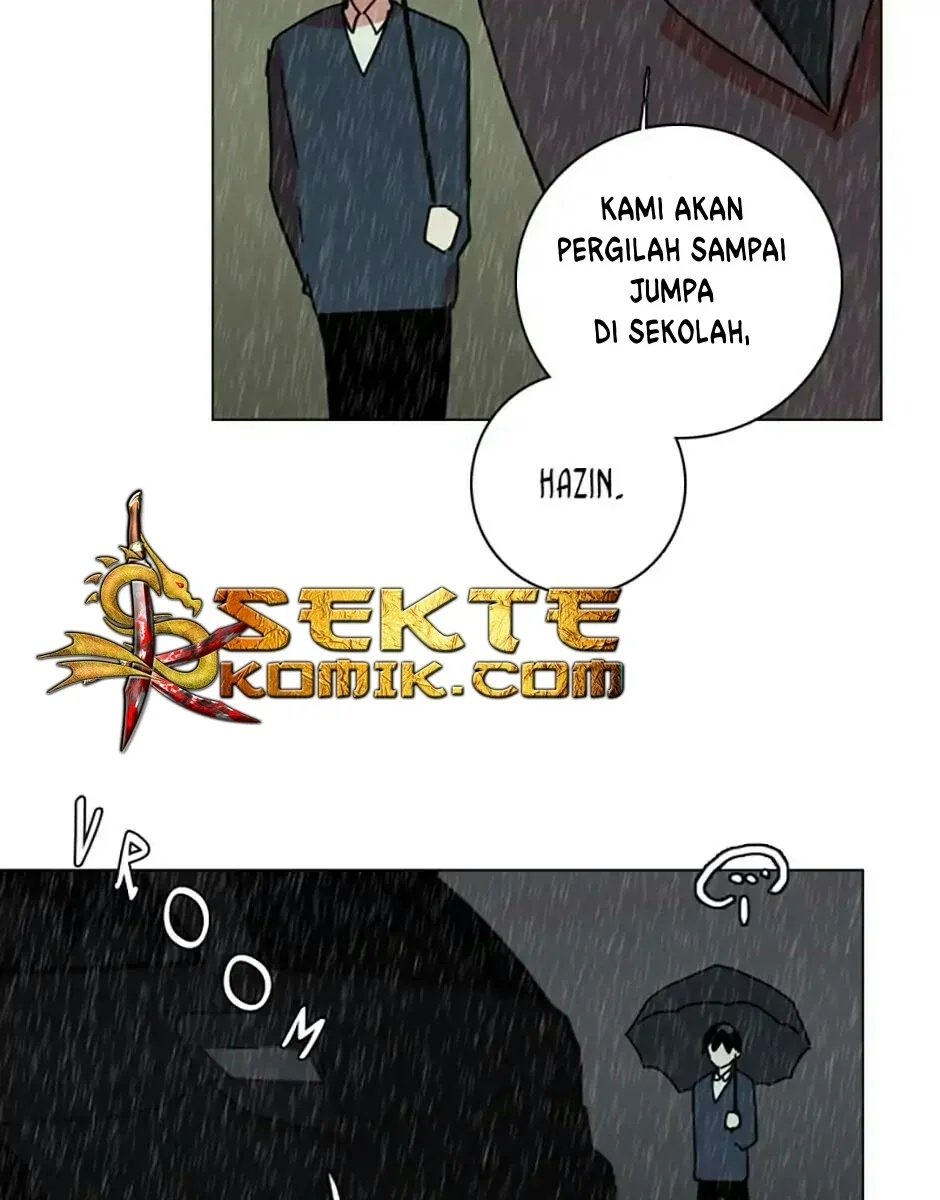 Halaman 77 — Dreamcide Chapter 41