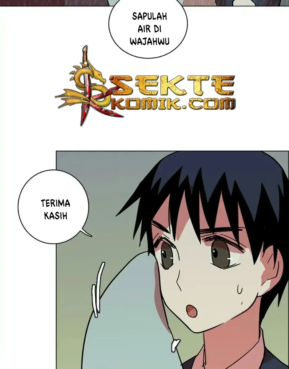 Halaman 79 — Dreamcide Chapter 41