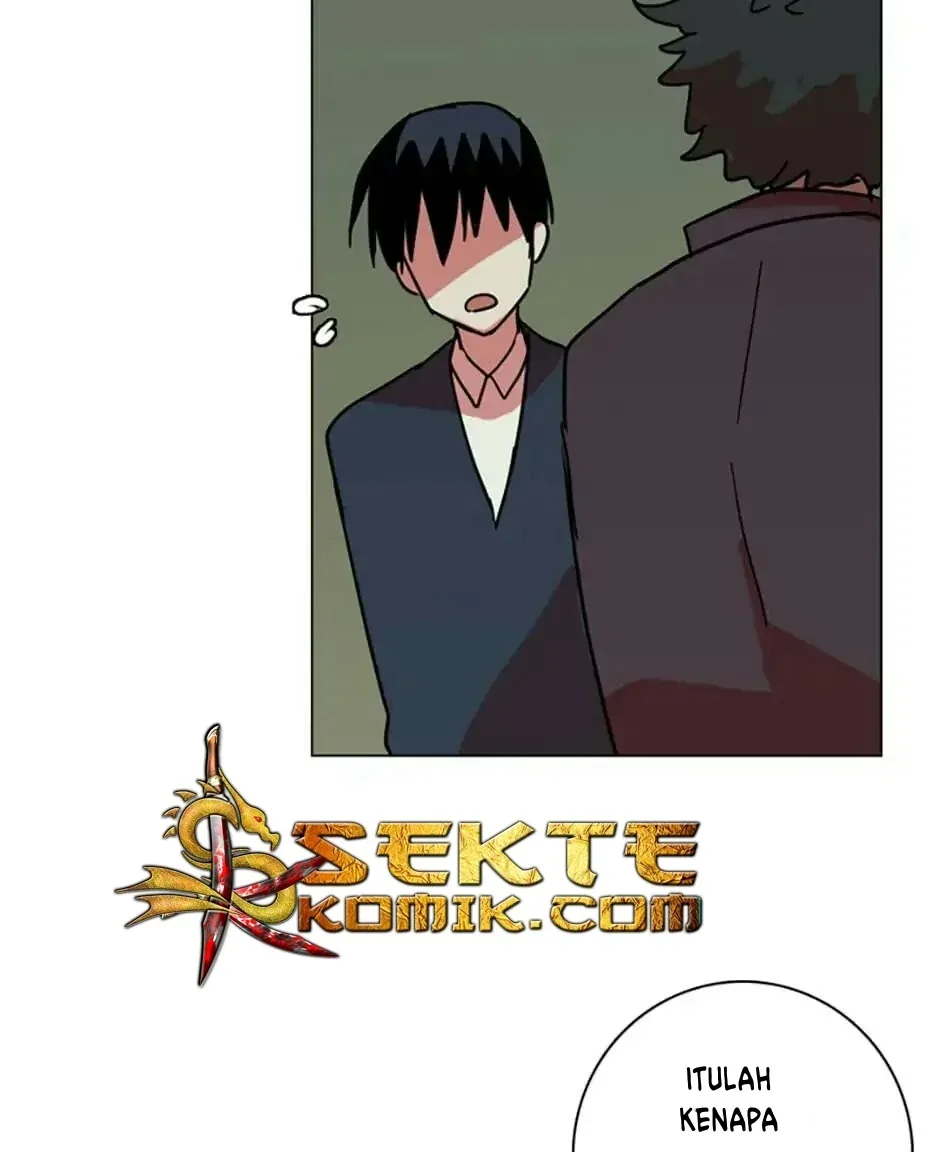 Halaman 82 — Dreamcide Chapter 41