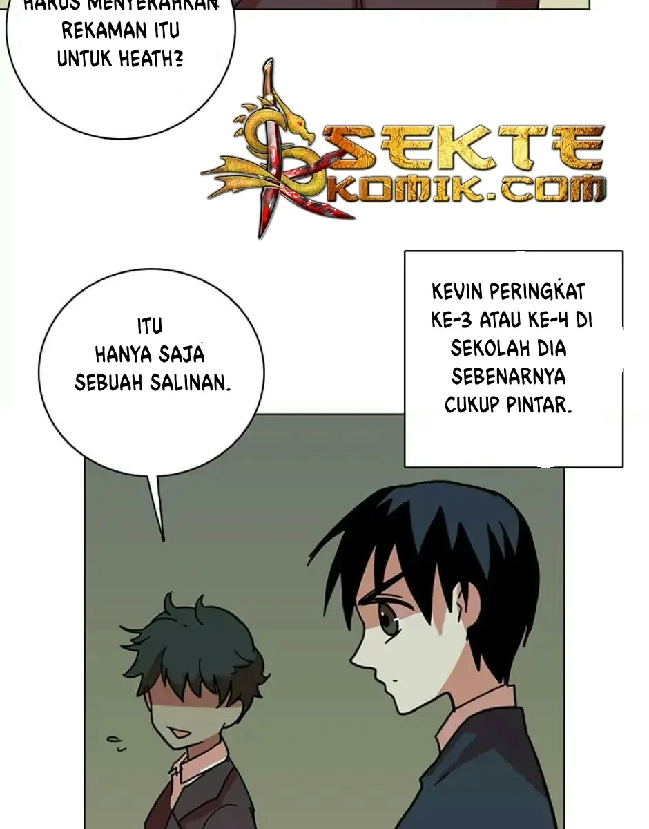 Halaman 84 — Dreamcide Chapter 41