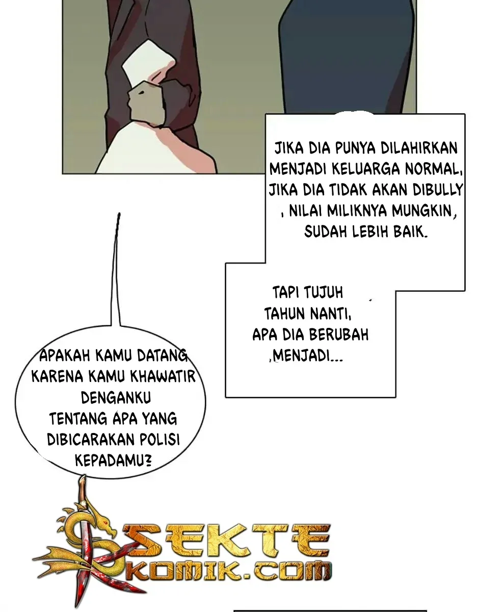 Halaman 85 — Dreamcide Chapter 41