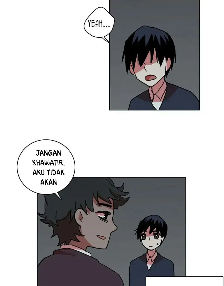 Halaman 86 — Dreamcide Chapter 41
