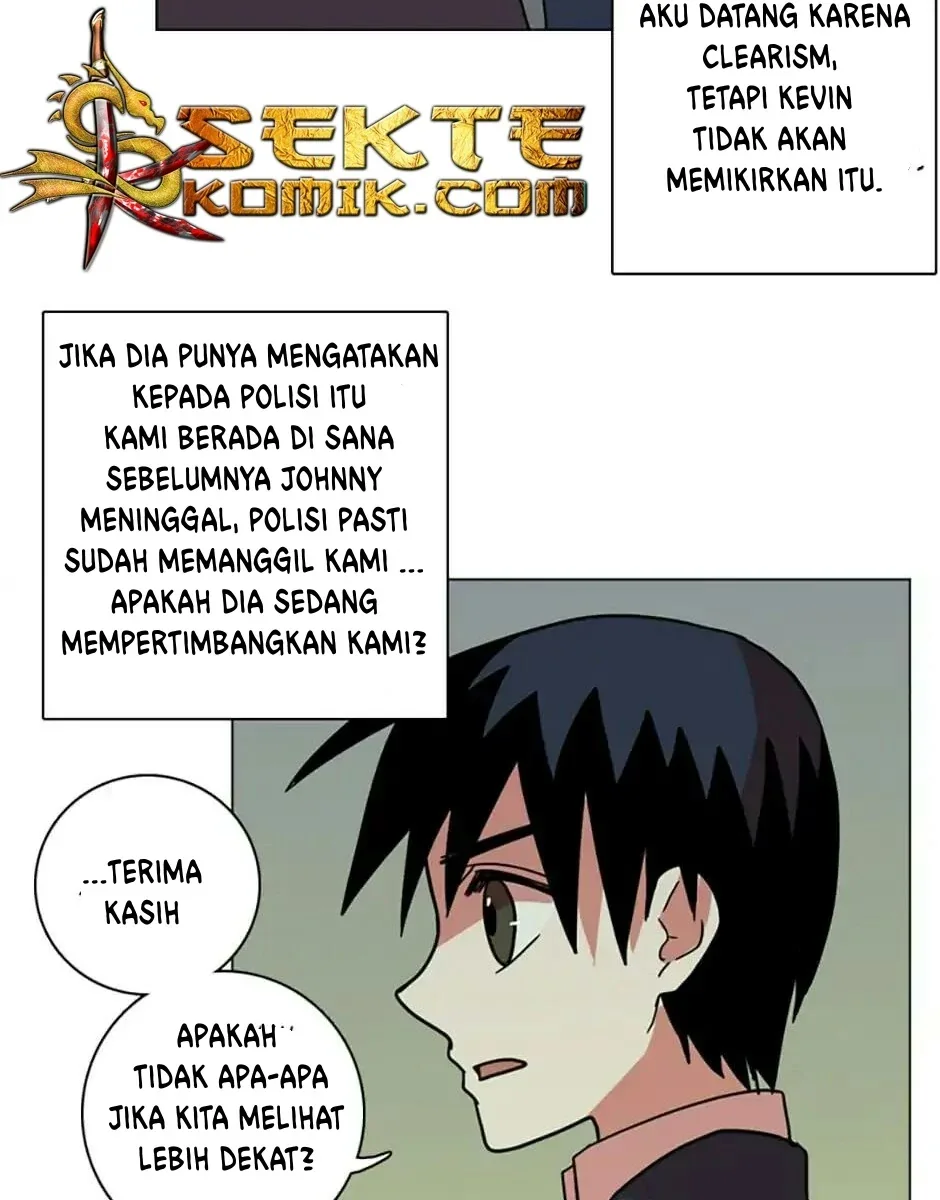 Halaman 87 — Dreamcide Chapter 41