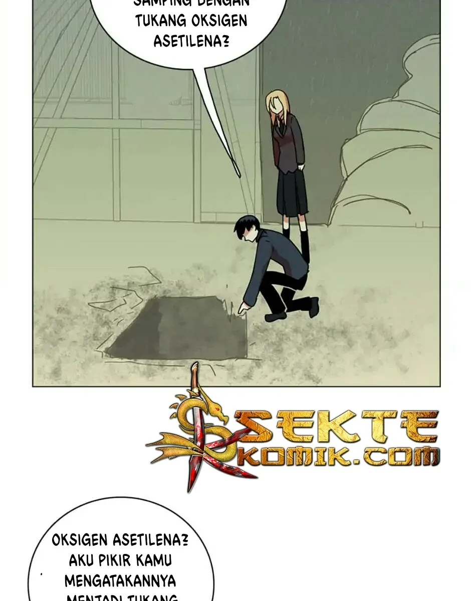 Halaman 90 — Dreamcide Chapter 41
