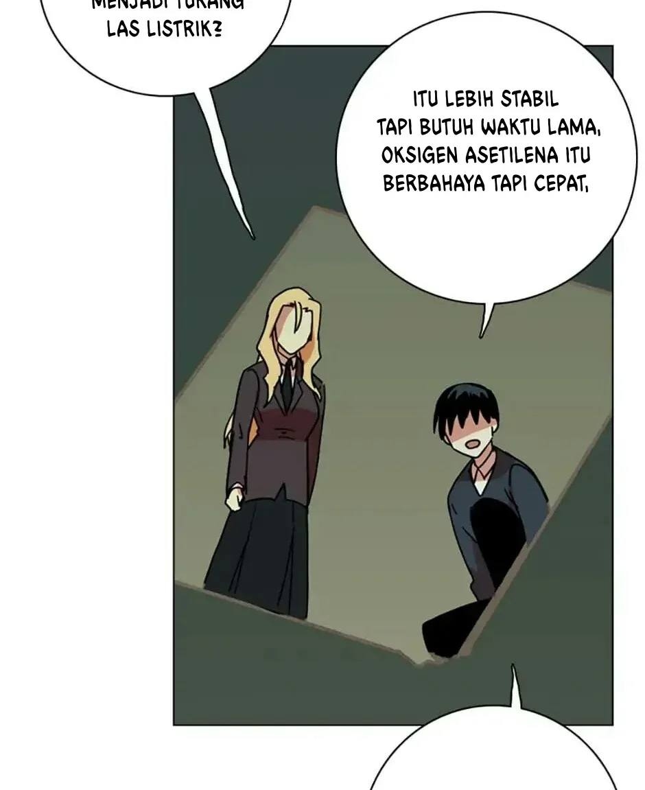 Halaman 91 — Dreamcide Chapter 41
