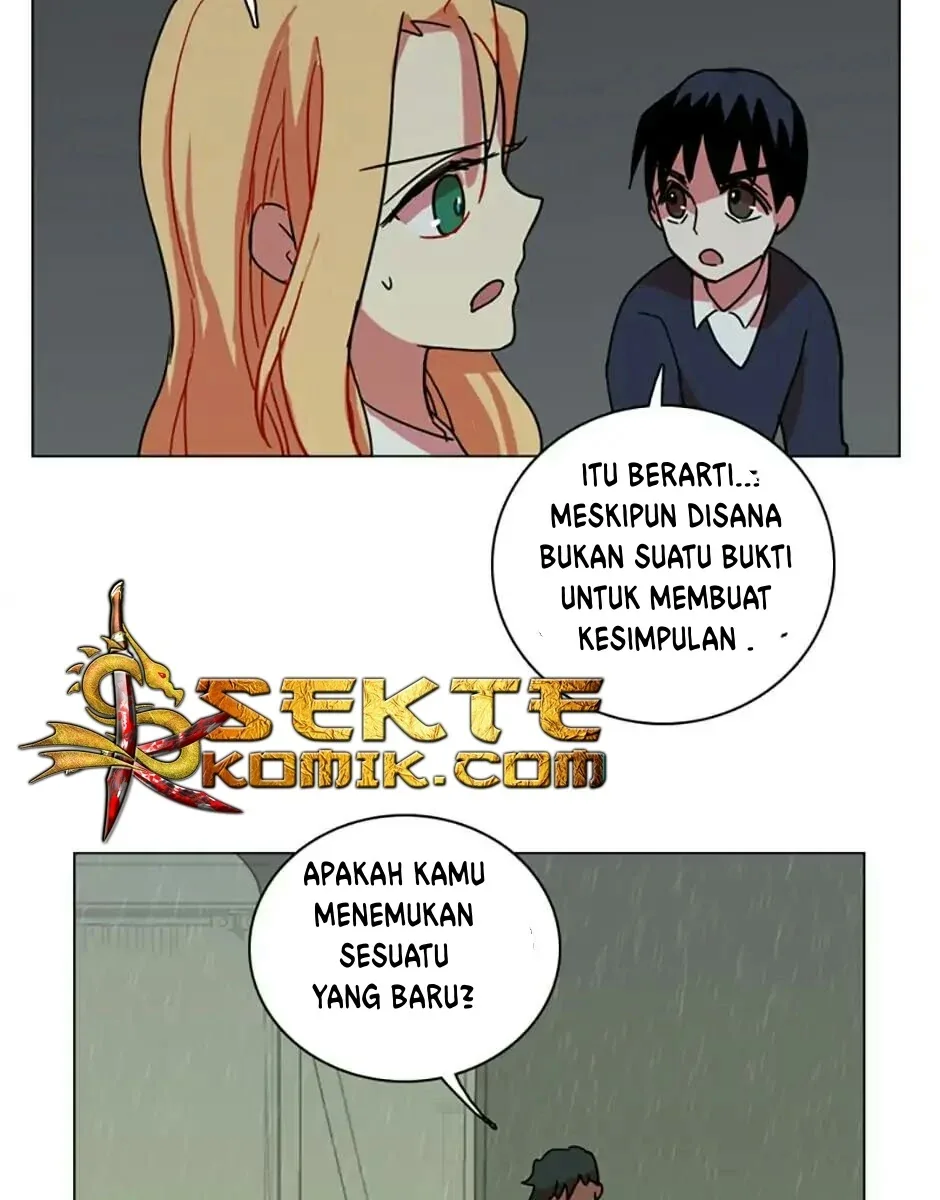Halaman 93 — Dreamcide Chapter 41