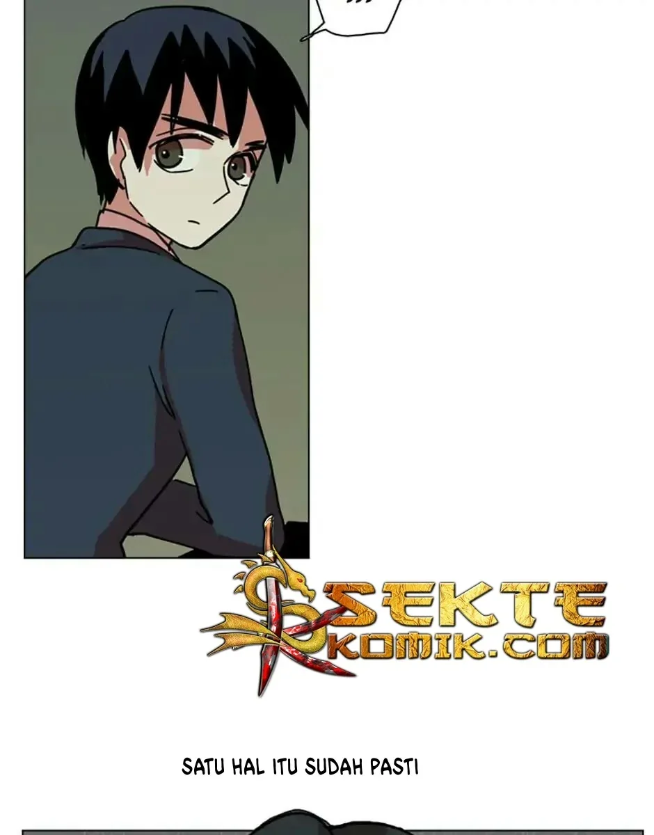 Halaman 95 — Dreamcide Chapter 41