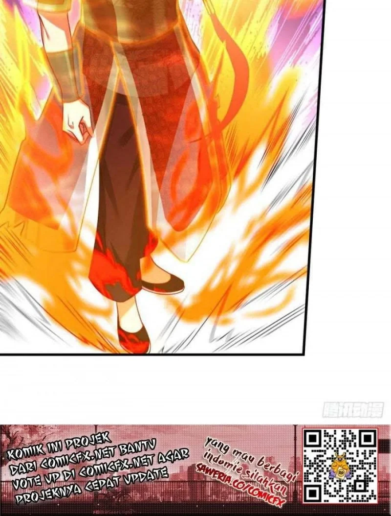 Halaman 4 — Xianzun Luowuji (The Immortal Emperor Luo Wuji Has Returned) Chapter 85