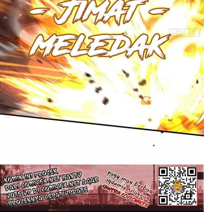 Halaman 11 — Xianzun Luowuji (The Immortal Emperor Luo Wuji Has Returned) Chapter 85