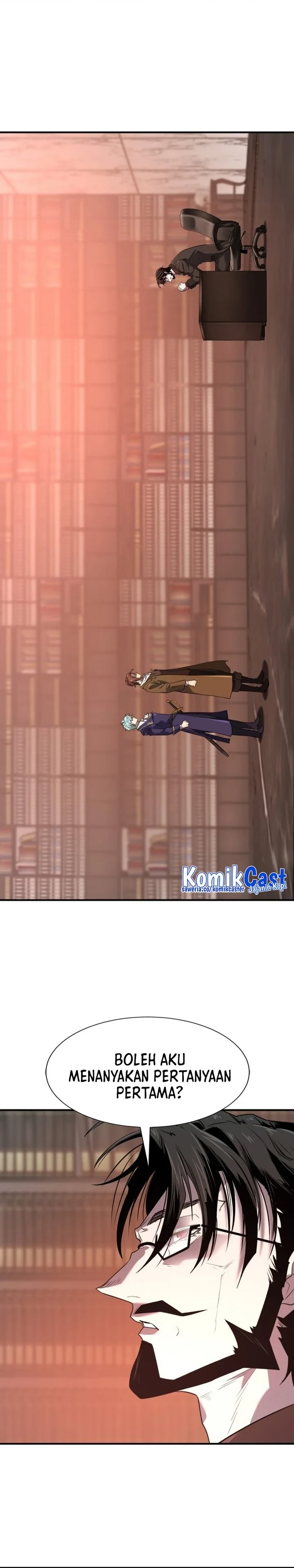Halaman 8 — The Greatest Estate Developer Chapter 183