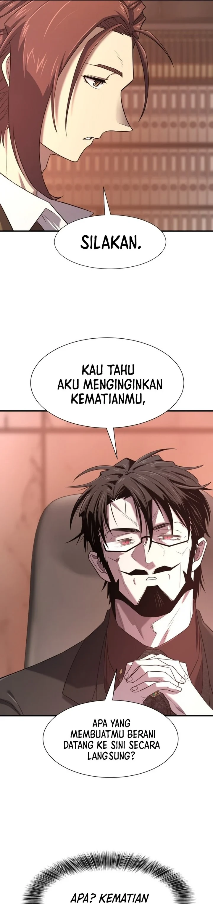 Halaman 9 — The Greatest Estate Developer Chapter 183