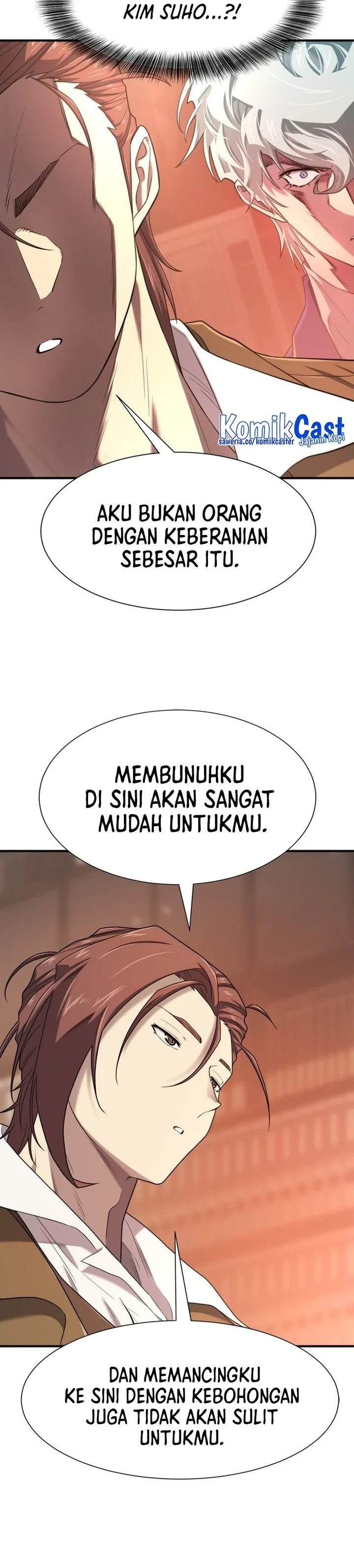 Halaman 10 — The Greatest Estate Developer Chapter 183