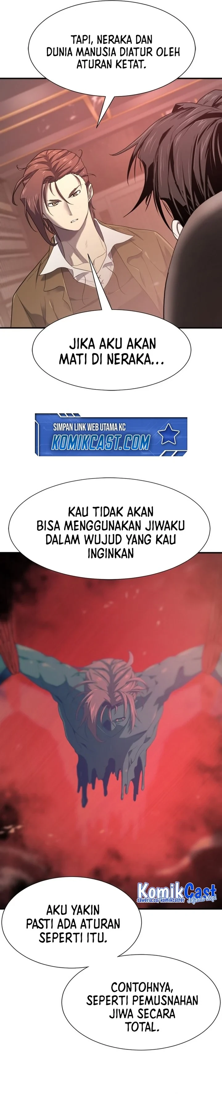 Halaman 11 — The Greatest Estate Developer Chapter 183
