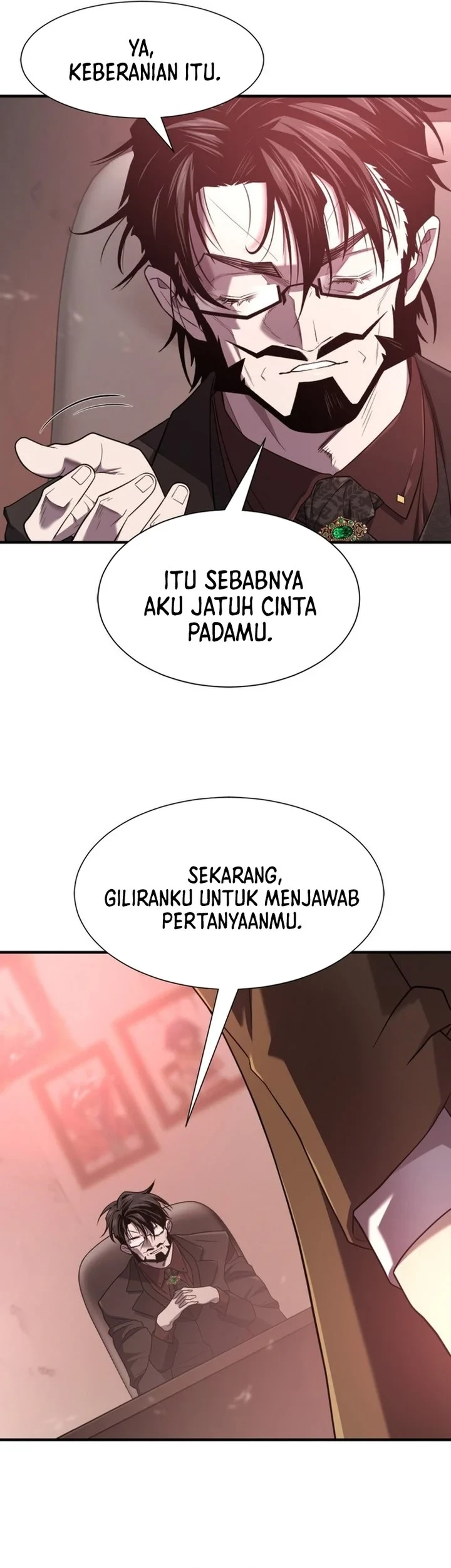Halaman 14 — The Greatest Estate Developer Chapter 183