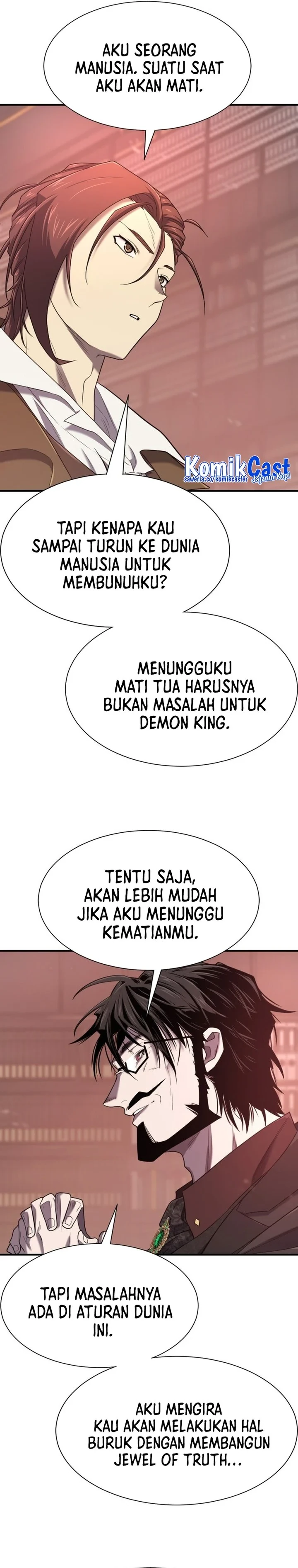 Halaman 15 — The Greatest Estate Developer Chapter 183