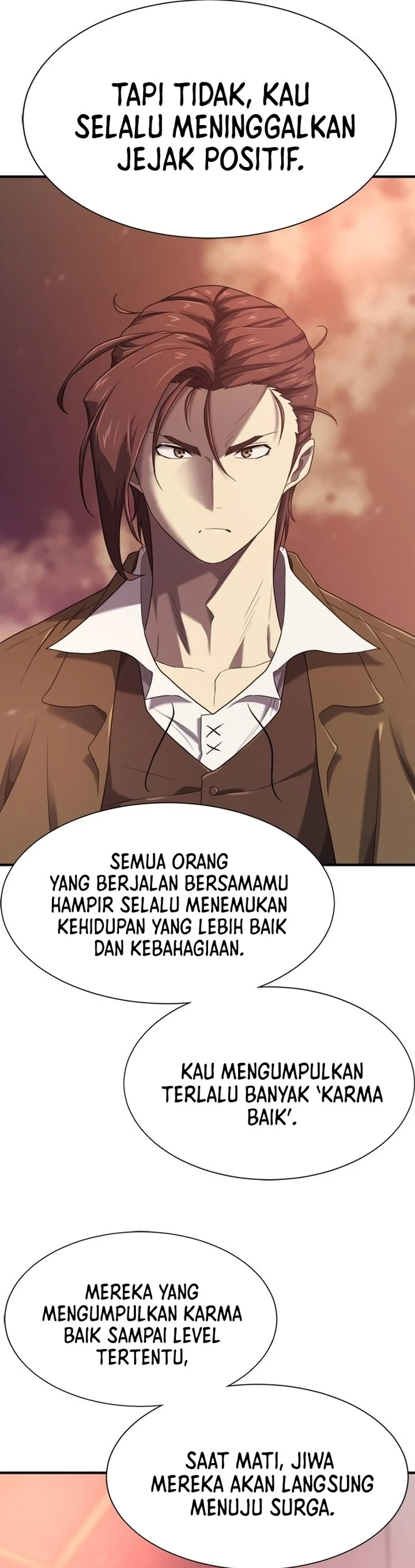 Halaman 16 — The Greatest Estate Developer Chapter 183