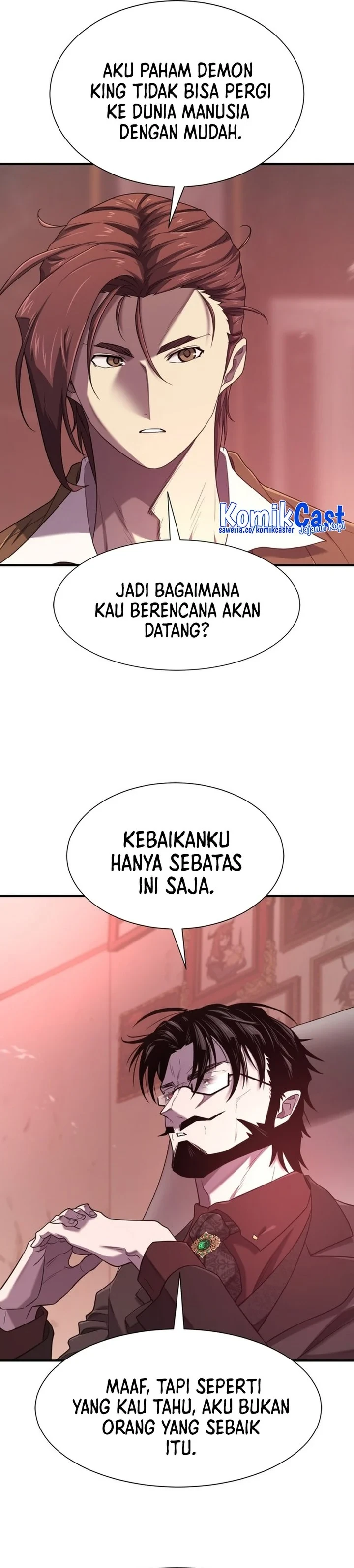 Halaman 18 — The Greatest Estate Developer Chapter 183