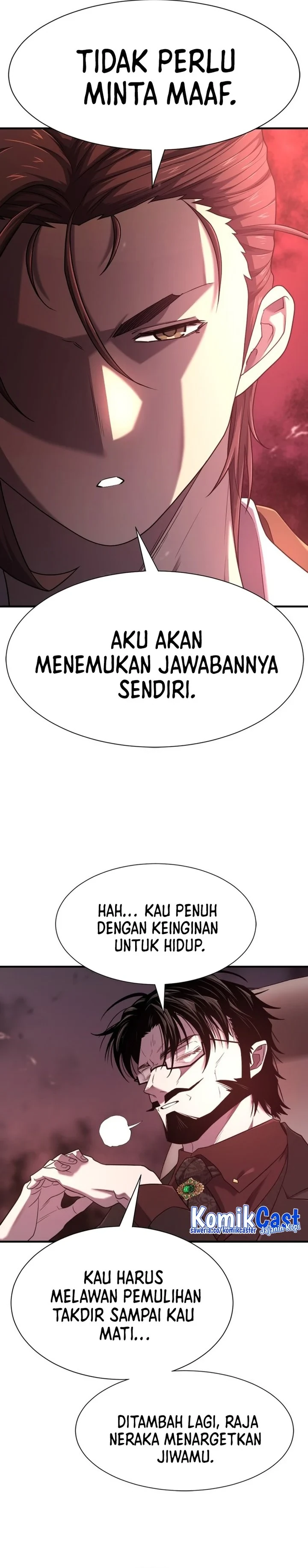Halaman 19 — The Greatest Estate Developer Chapter 183