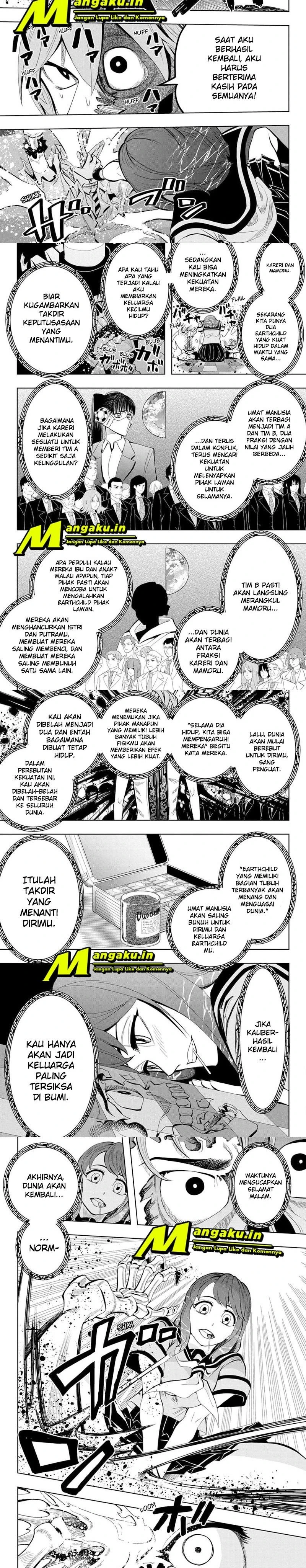 Halaman 3 — Chikyuu no Ko Chapter 20
