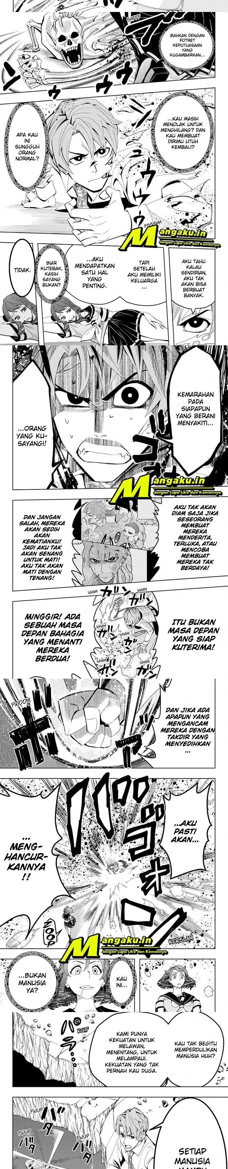 Halaman 4 — Chikyuu no Ko Chapter 20