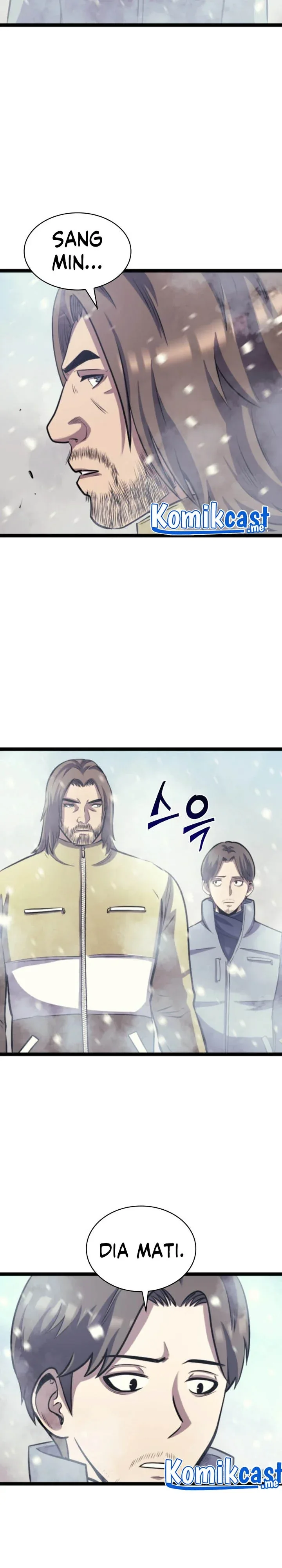 Halaman 6 — The Max Level Returner Chapter 177