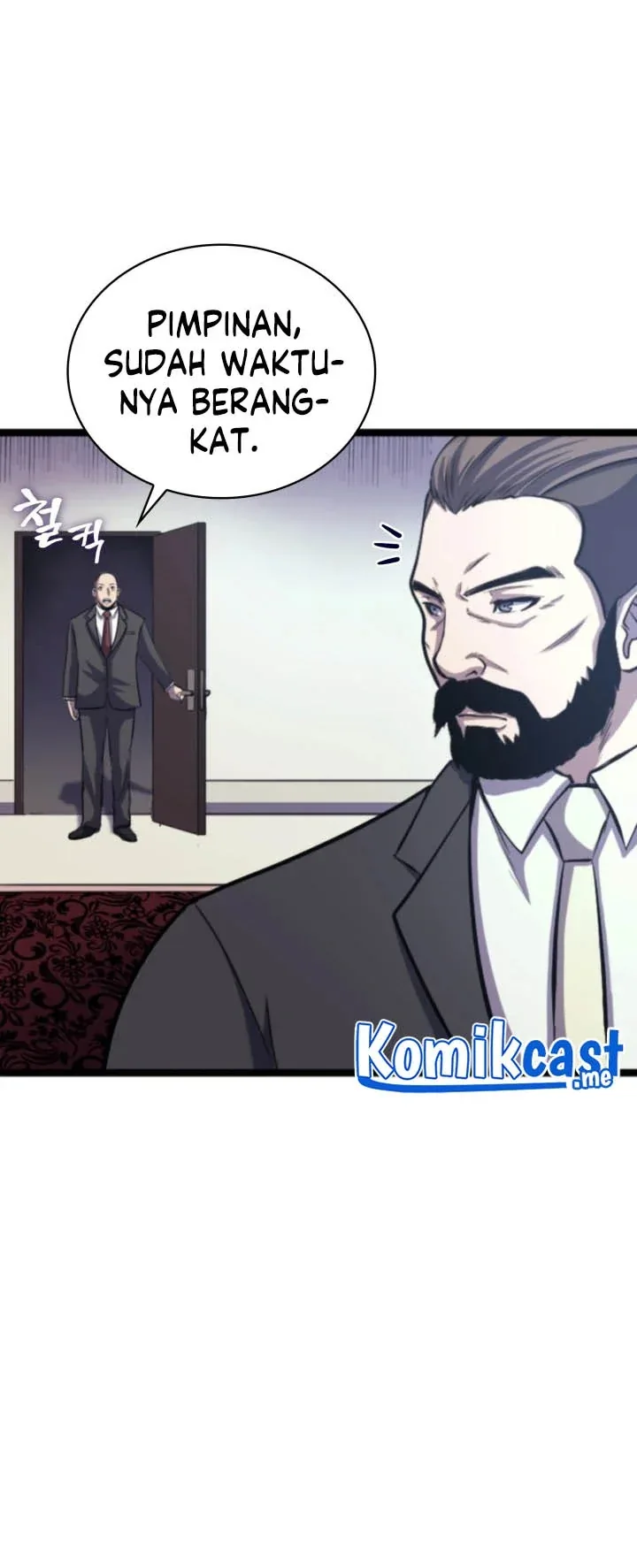 Halaman 10 — The Max Level Returner Chapter 177