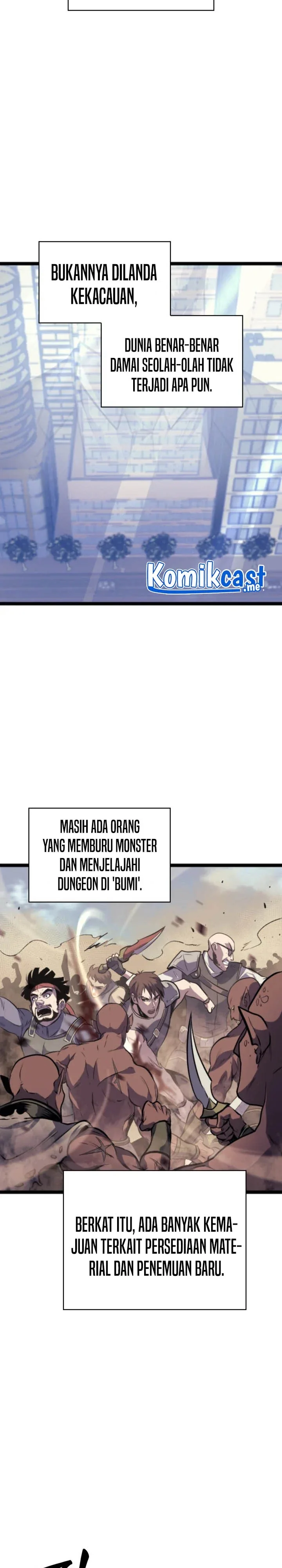 Halaman 12 — The Max Level Returner Chapter 177