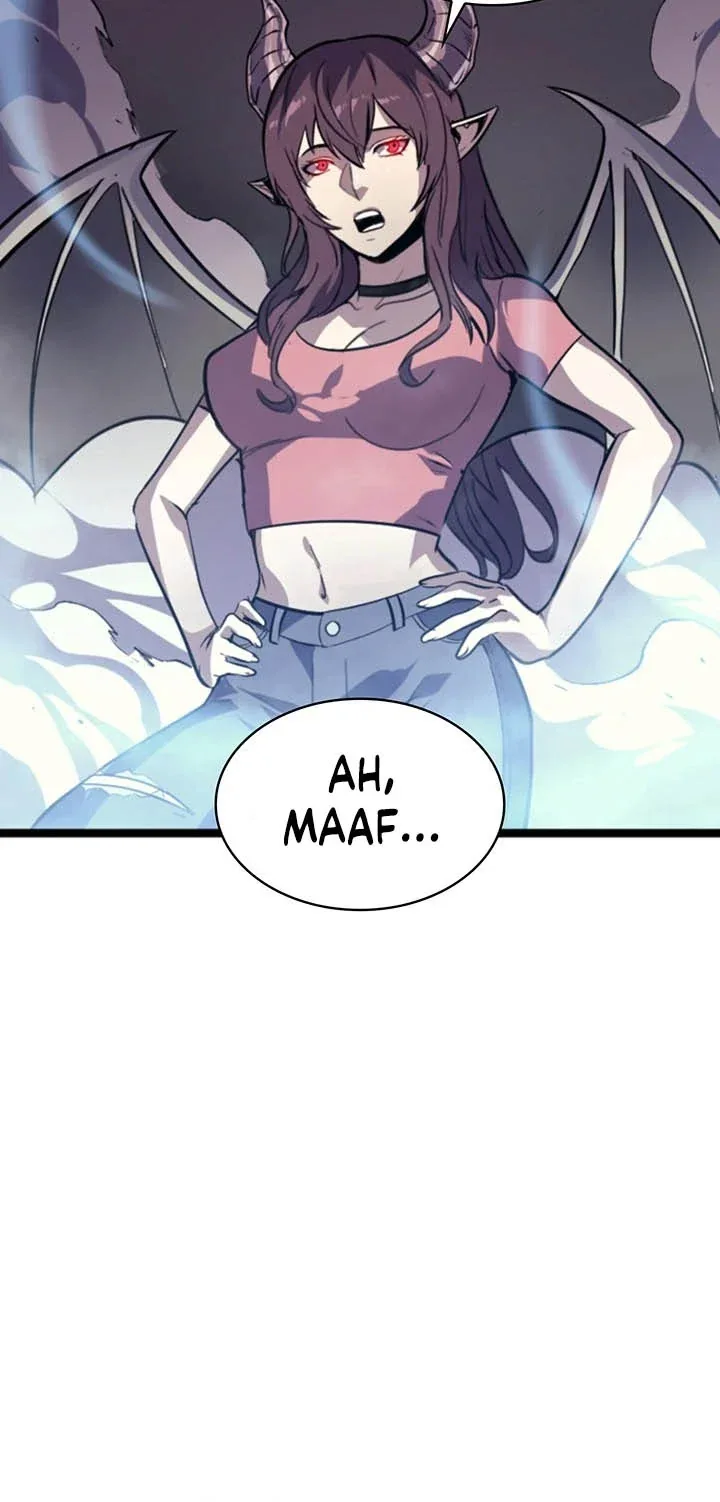 Halaman 16 — The Max Level Returner Chapter 177
