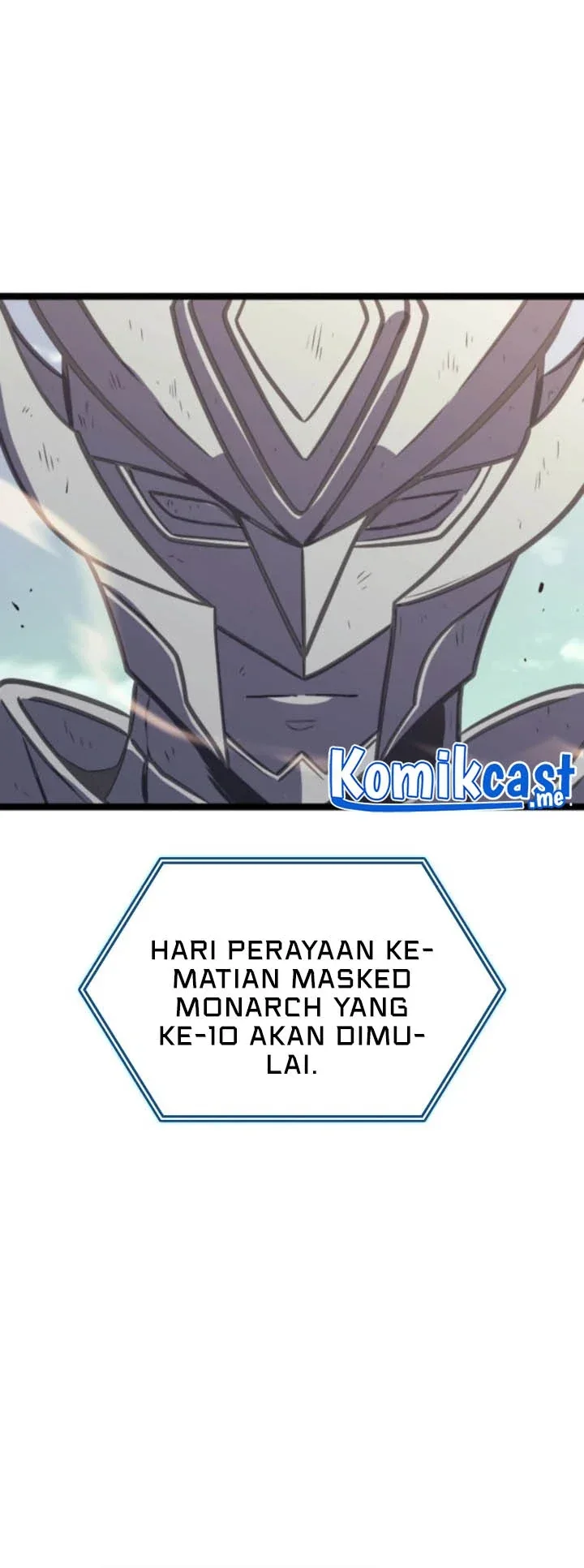 Halaman 22 — The Max Level Returner Chapter 177