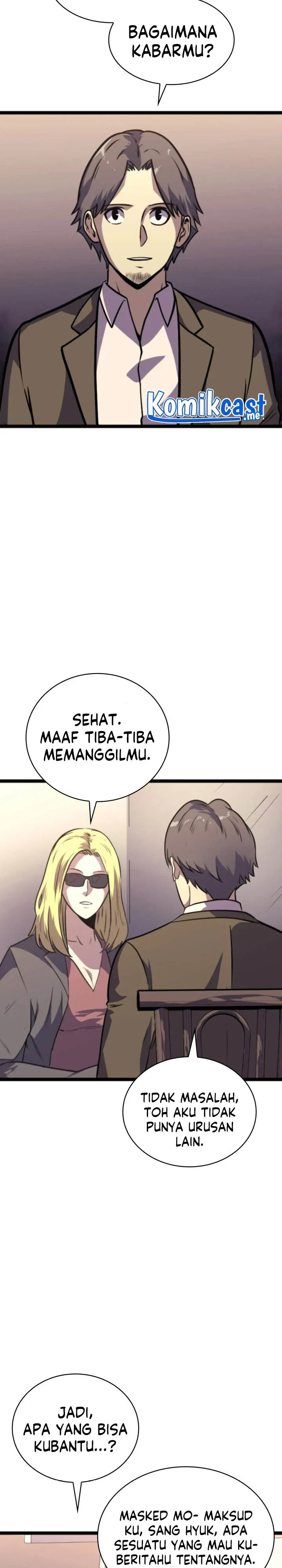 Halaman 24 — The Max Level Returner Chapter 177