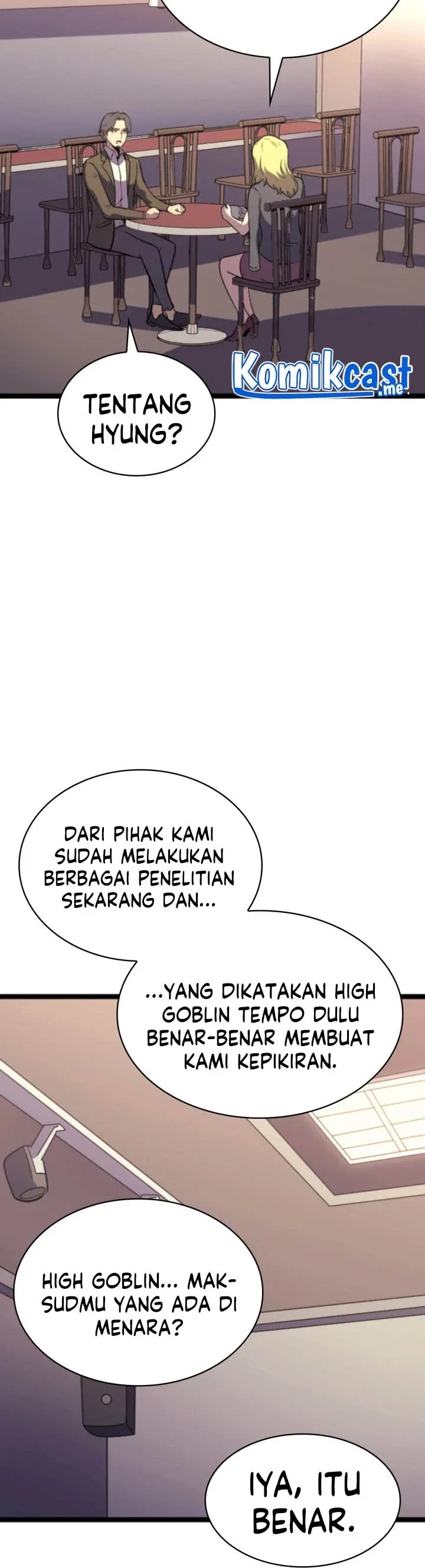 Halaman 25 — The Max Level Returner Chapter 177