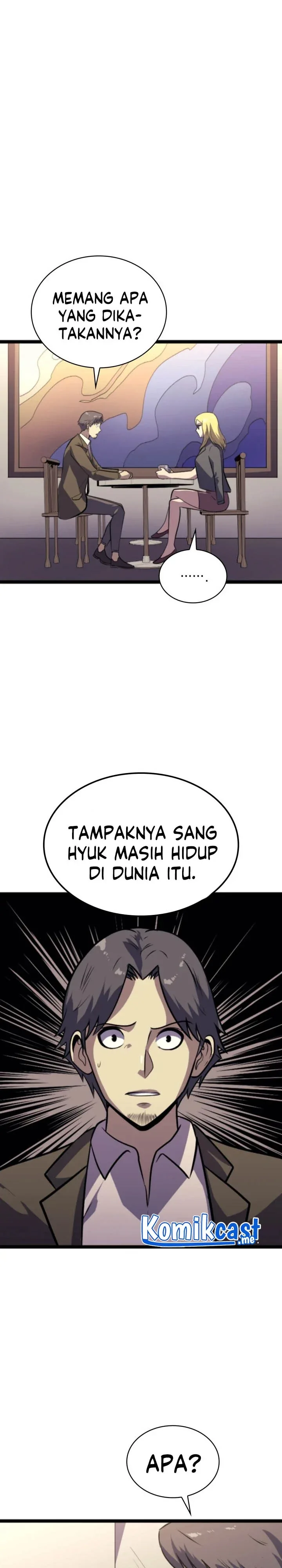 Halaman 26 — The Max Level Returner Chapter 177