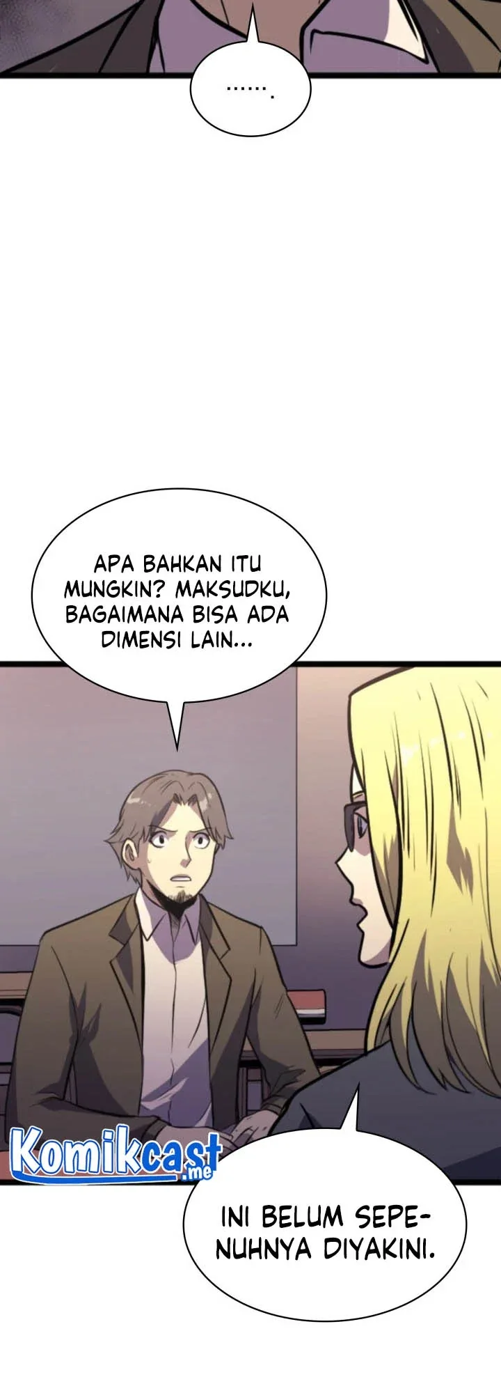 Halaman 28 — The Max Level Returner Chapter 177