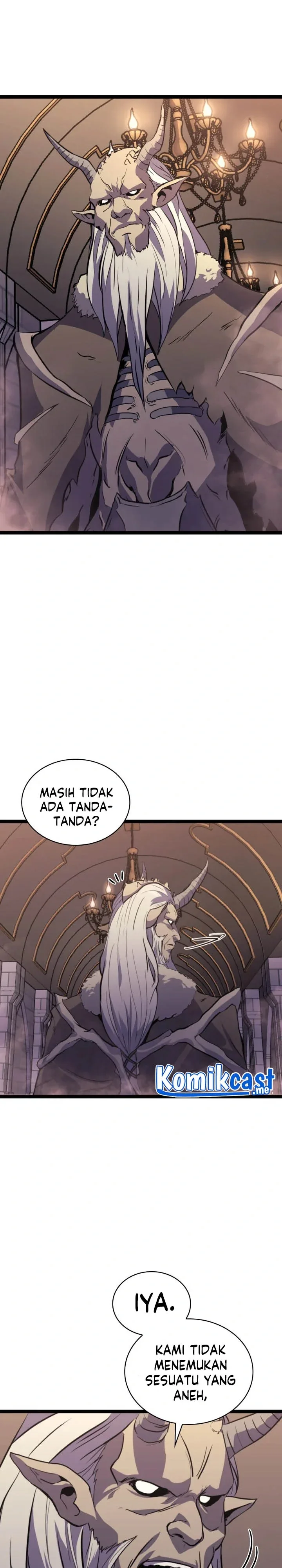 Halaman 32 — The Max Level Returner Chapter 177