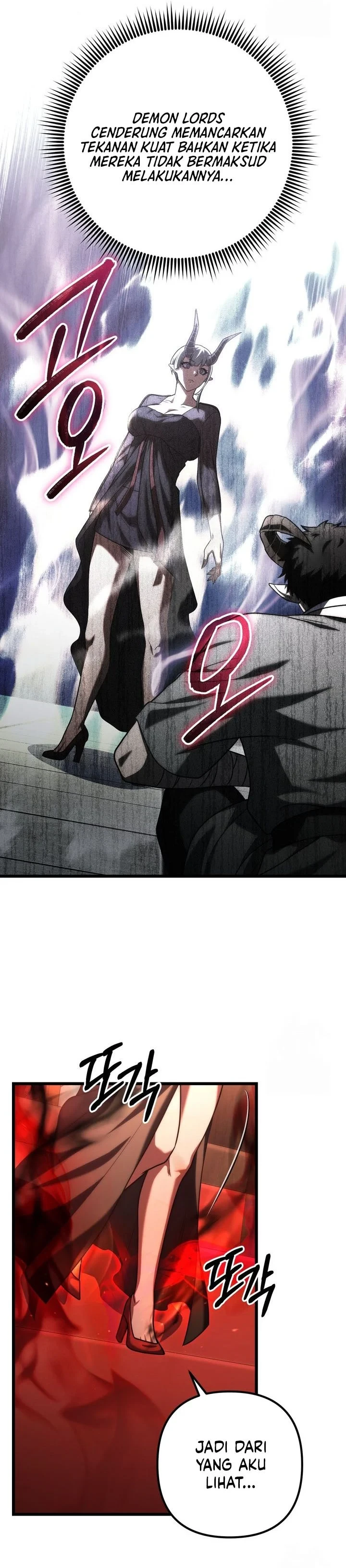 Halaman 29 — Leveling Beyond the Max Chapter 80