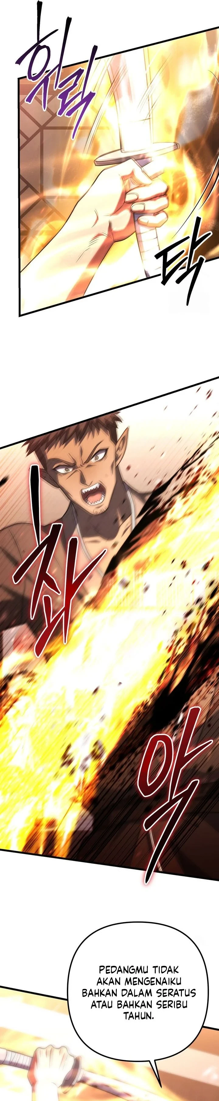 Halaman 37 — Leveling Beyond the Max Chapter 80