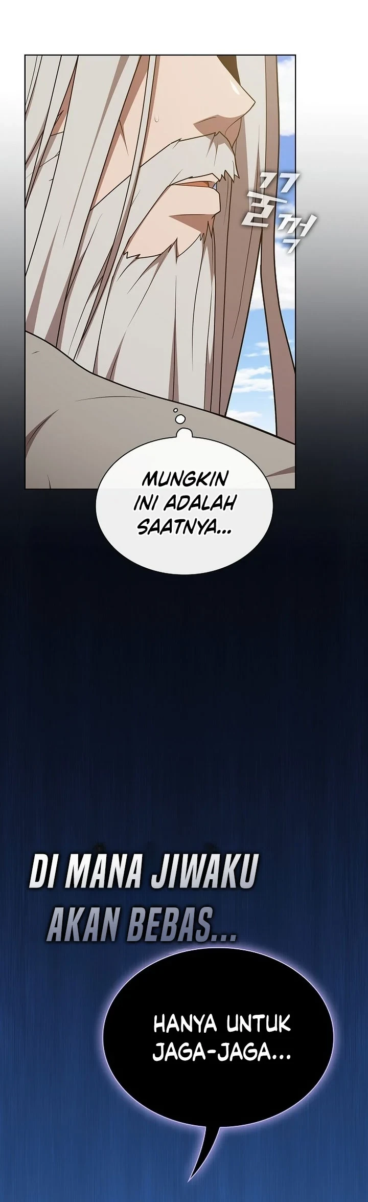 Halaman 14 — The Advanced Player of the Tutorial Tower Chapter 186
