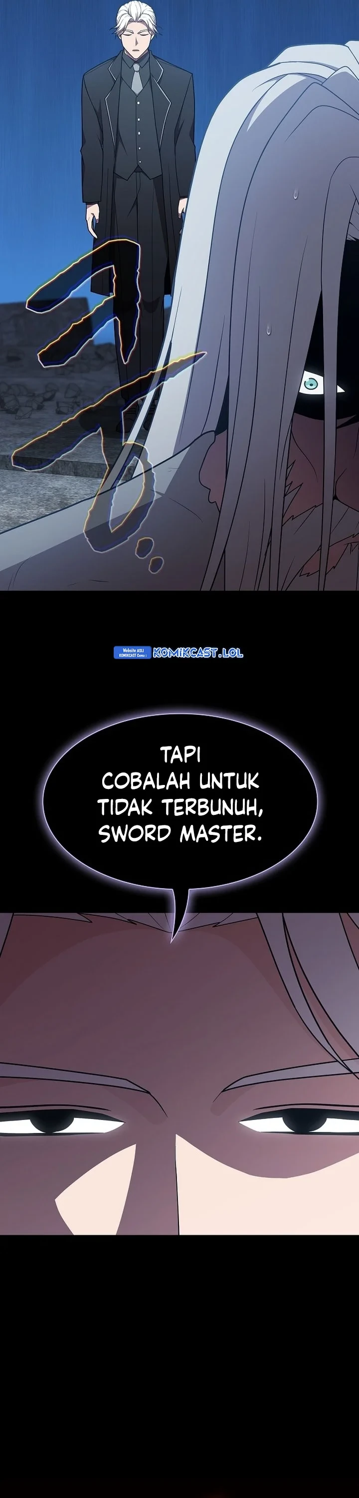 Halaman 15 — The Advanced Player of the Tutorial Tower Chapter 186