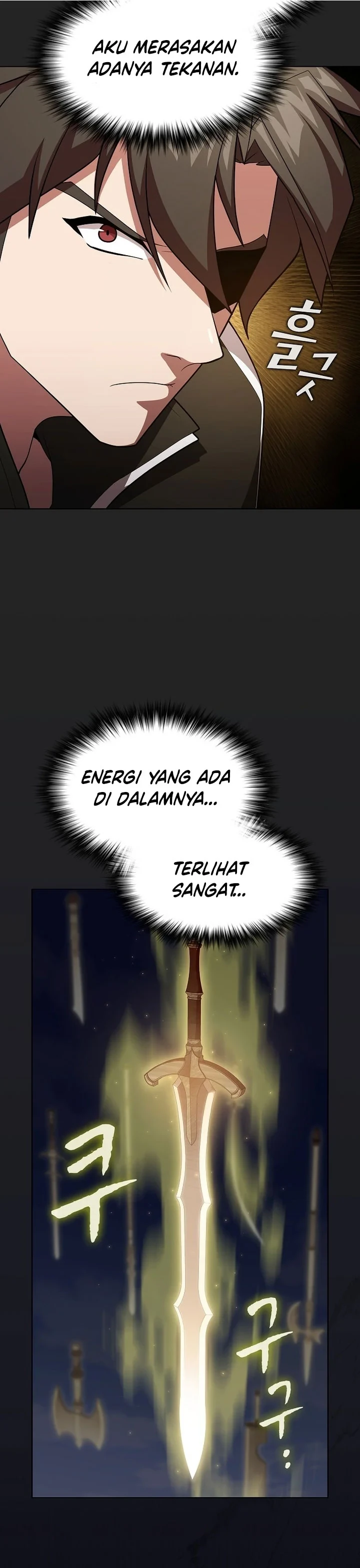 Halaman 39 — The Advanced Player of the Tutorial Tower Chapter 186