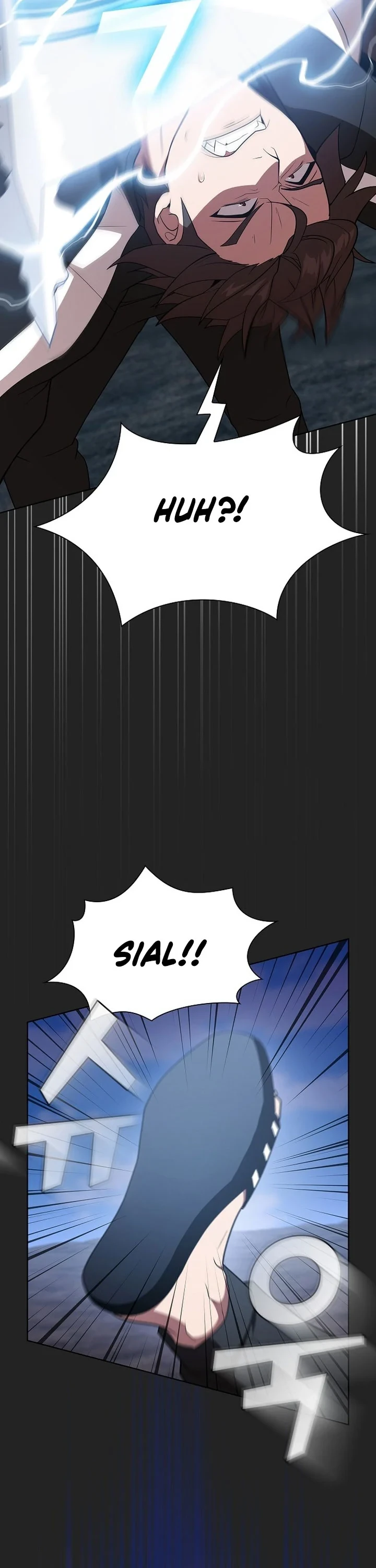 Halaman 56 — The Advanced Player of the Tutorial Tower Chapter 186