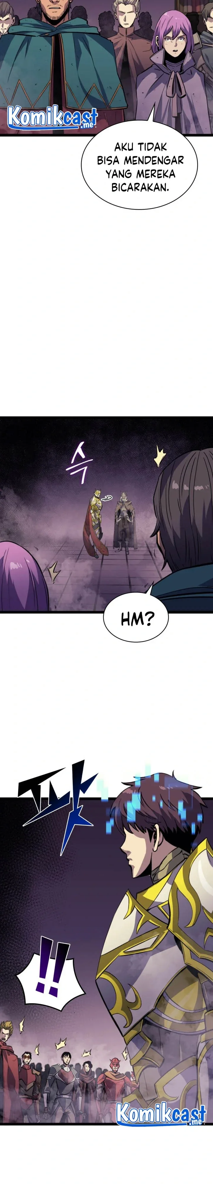 Halaman 3 — The Max Level Returner Chapter 175