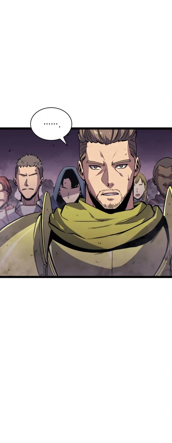 Halaman 4 — The Max Level Returner Chapter 175