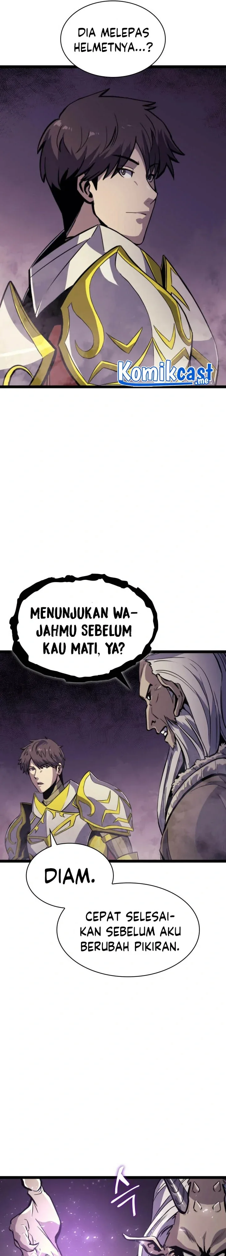 Halaman 5 — The Max Level Returner Chapter 175