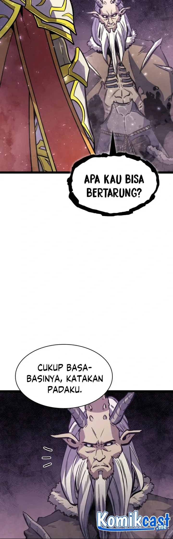 Halaman 7 — The Max Level Returner Chapter 175