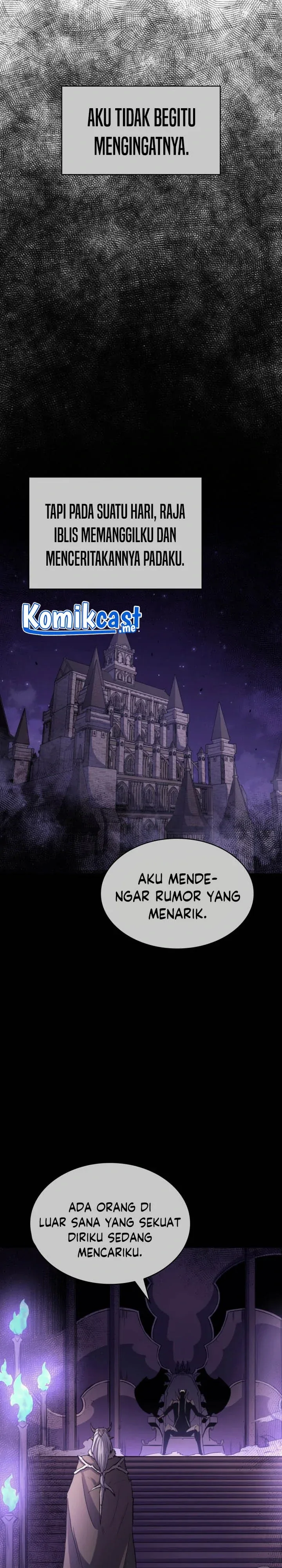 Halaman 9 — The Max Level Returner Chapter 175