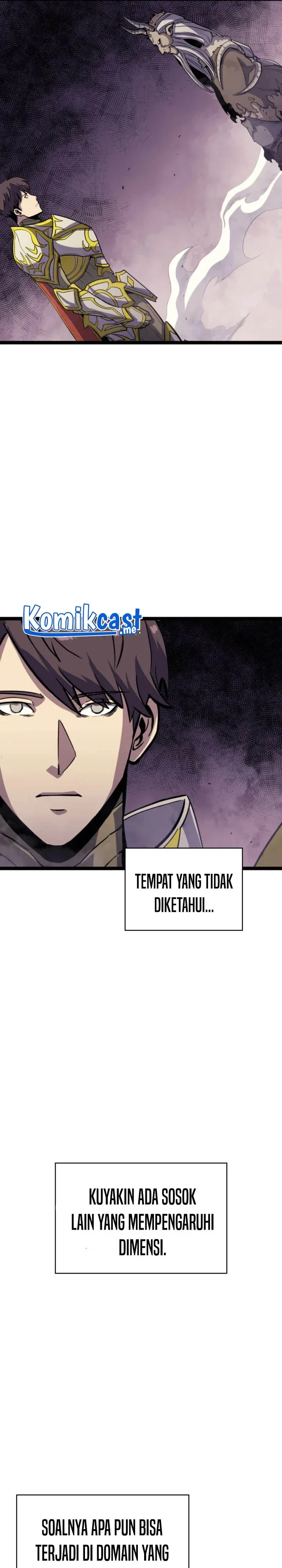 Halaman 11 — The Max Level Returner Chapter 175