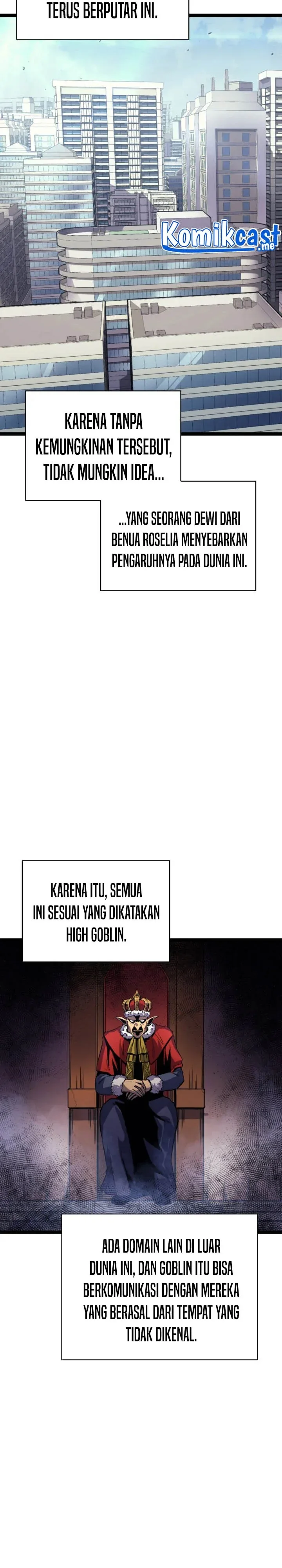 Halaman 12 — The Max Level Returner Chapter 175