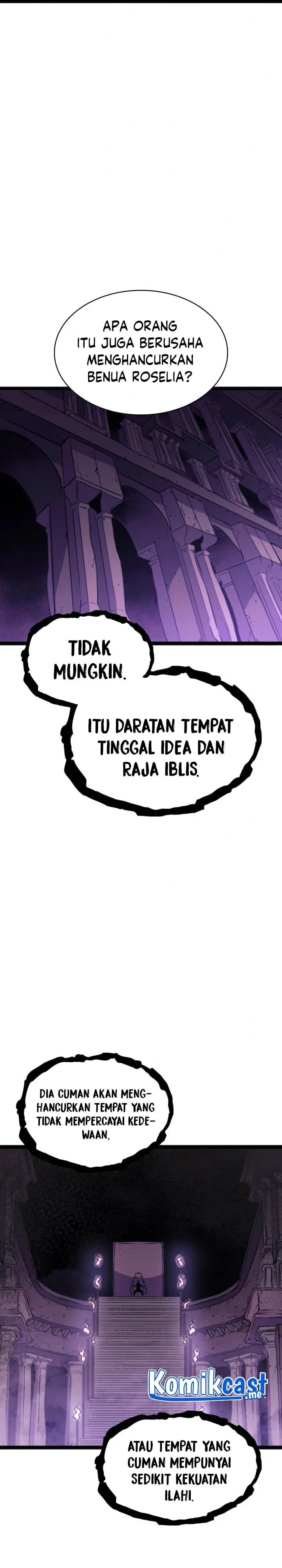 Halaman 20 — The Max Level Returner Chapter 175