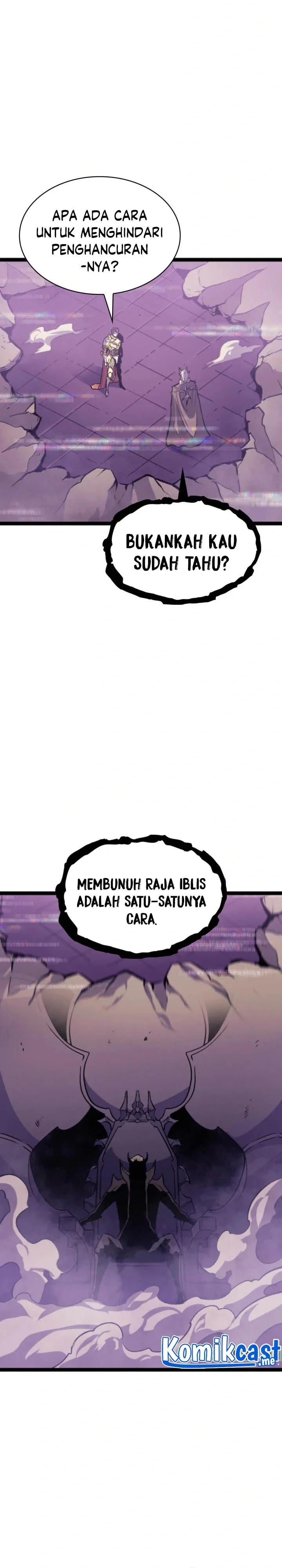 Halaman 21 — The Max Level Returner Chapter 175